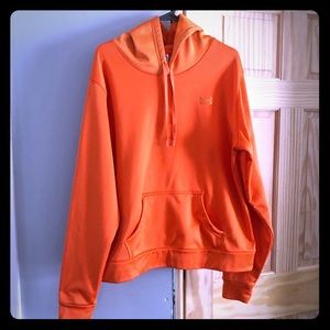 Women’s Under Armour Hoodie